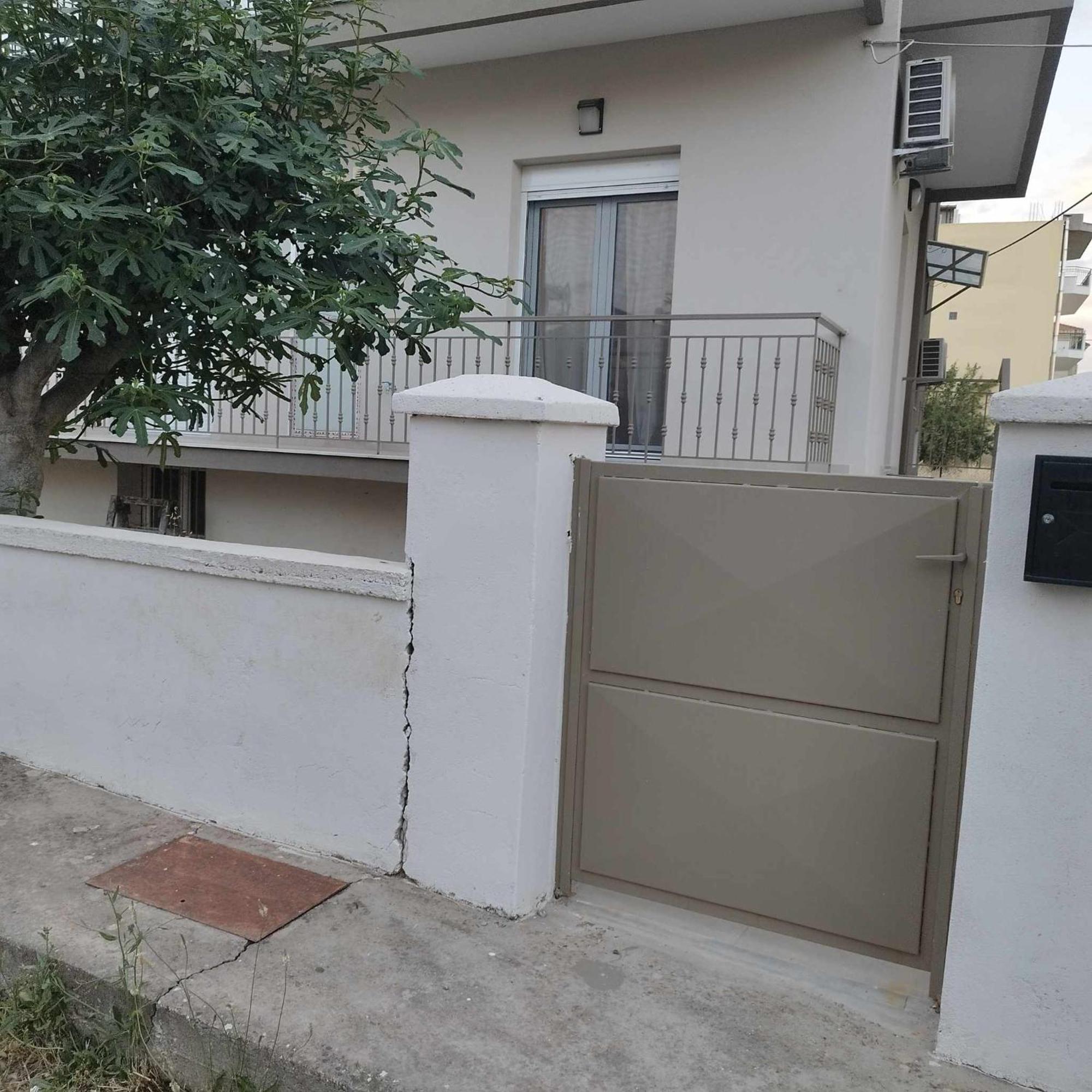 Lydia'S Apartment Tripoli Zewnętrze zdjęcie