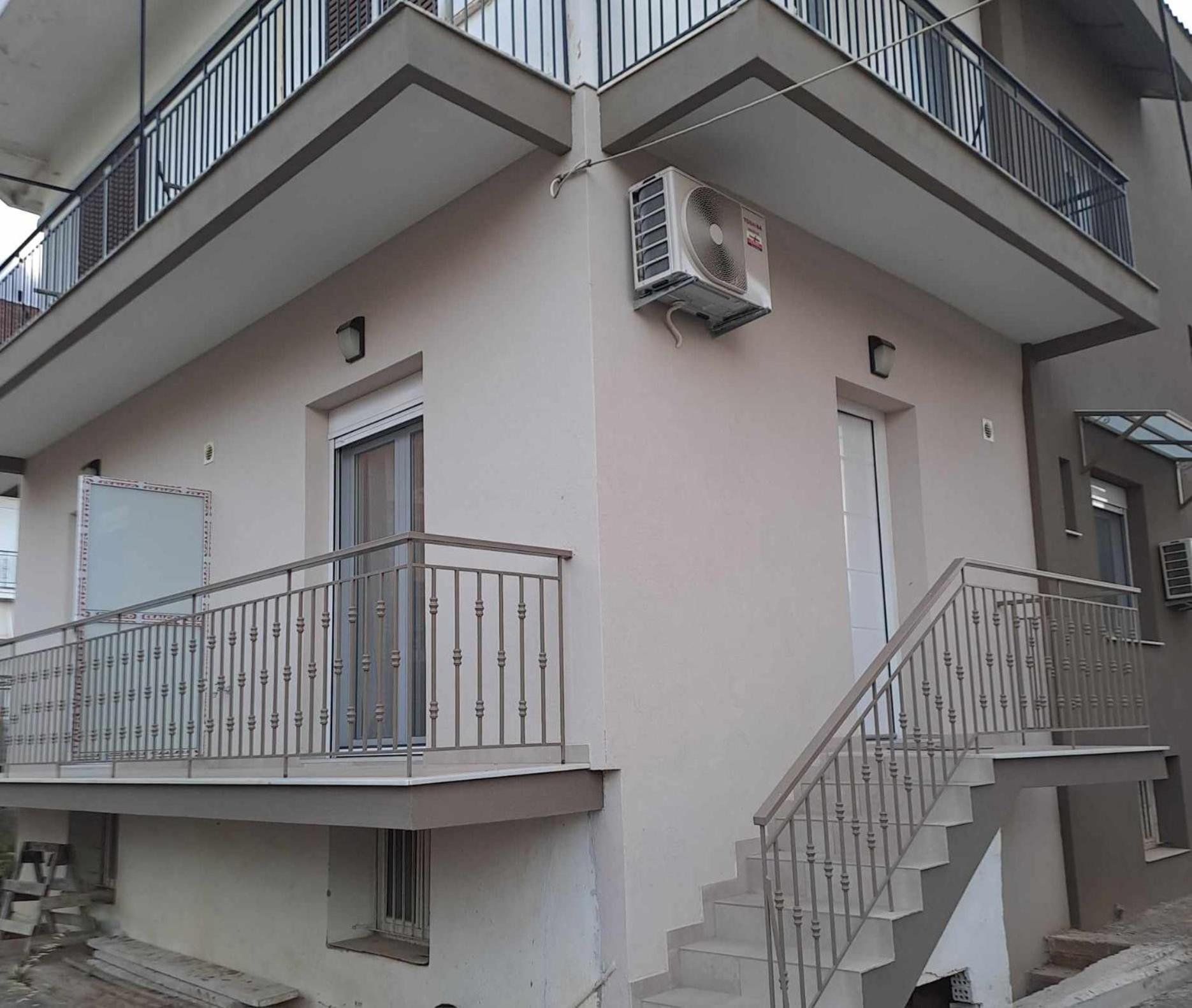 Lydia'S Apartment Tripoli Zewnętrze zdjęcie
