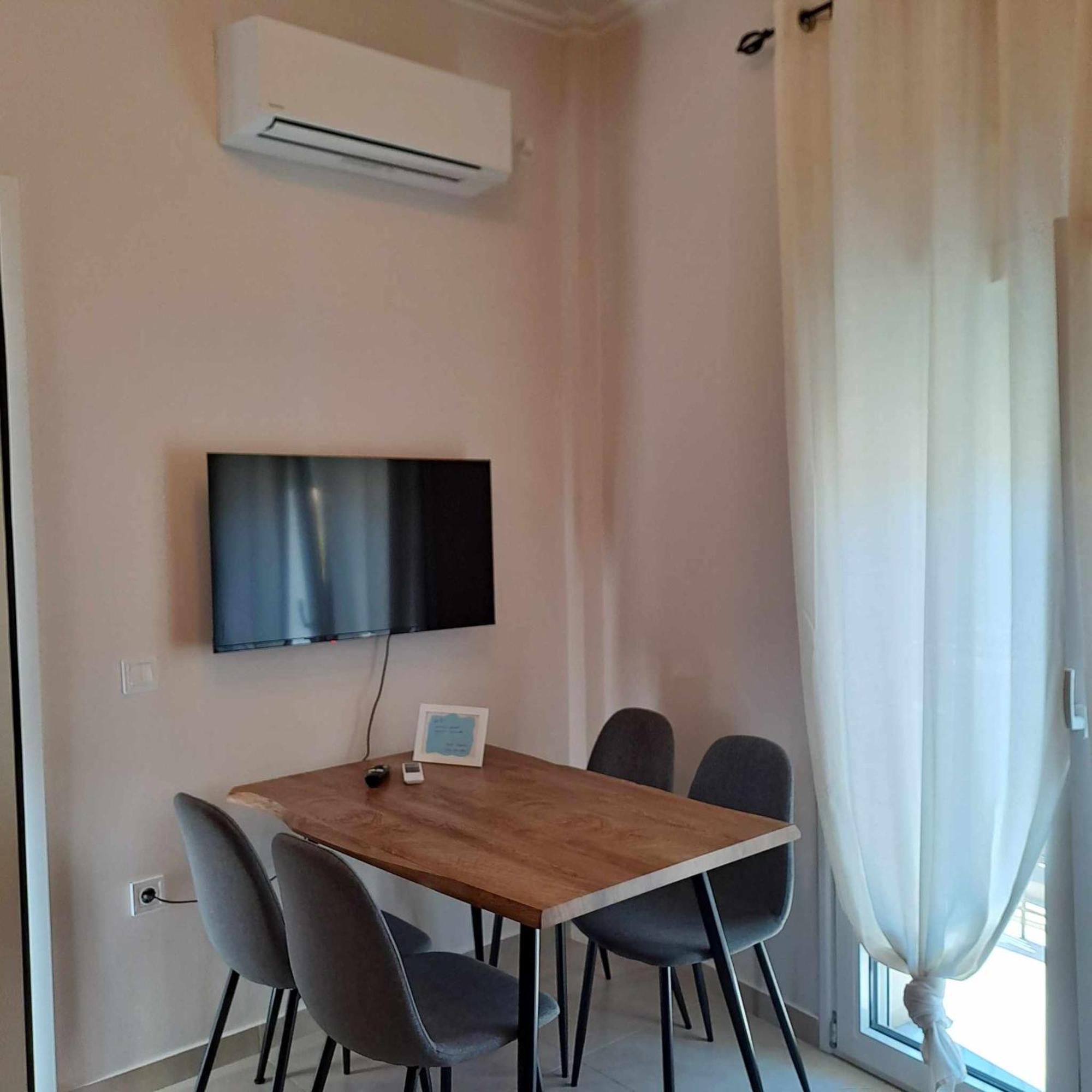 Lydia'S Apartment Tripoli Zewnętrze zdjęcie