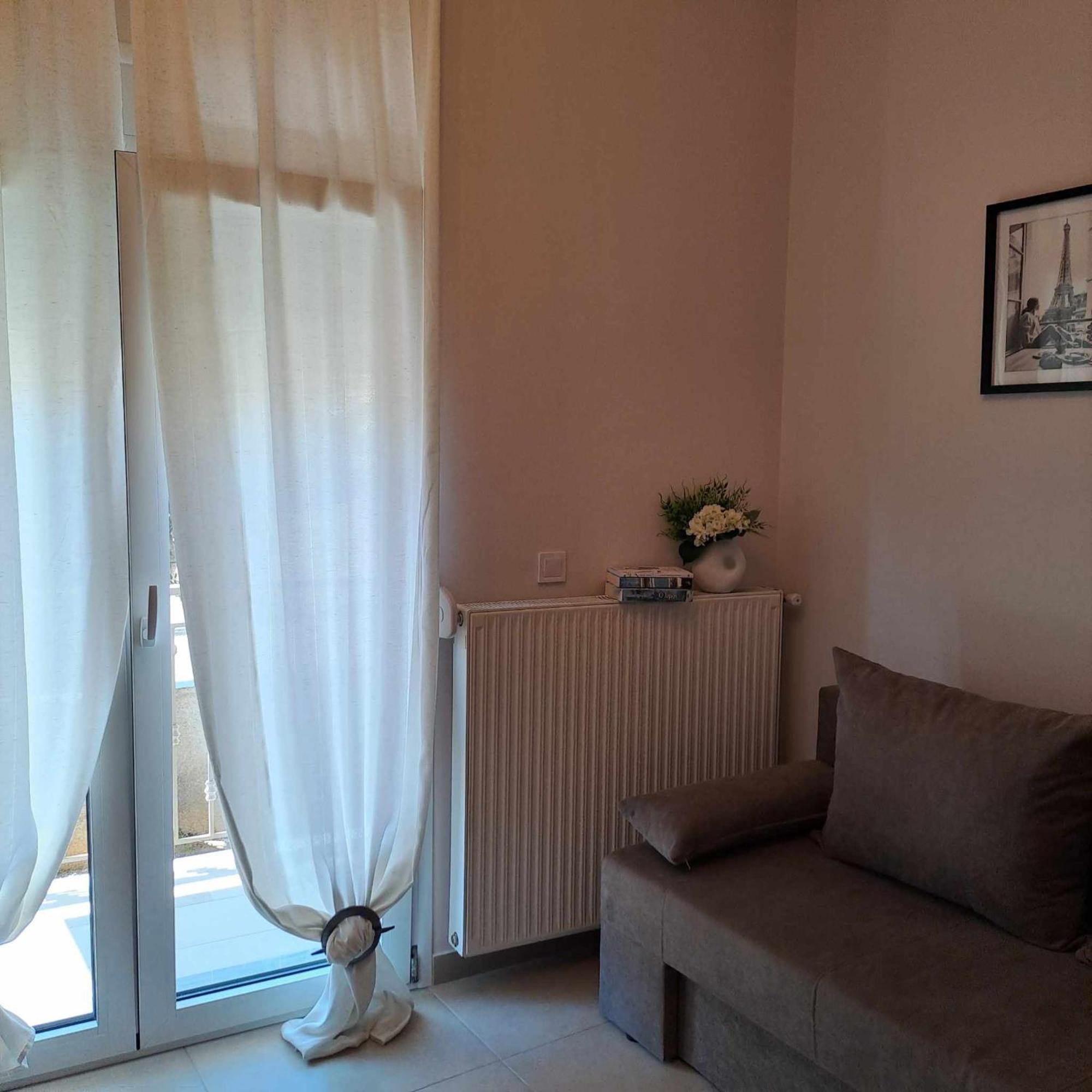 Lydia'S Apartment Tripoli Zewnętrze zdjęcie