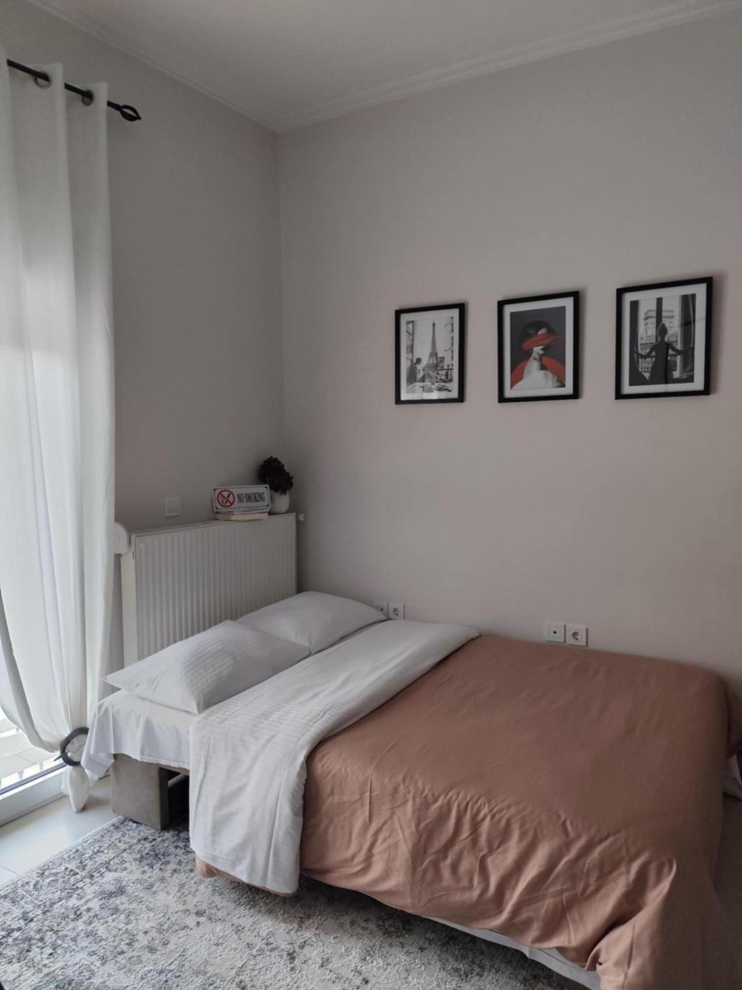 Lydia'S Apartment Tripoli Zewnętrze zdjęcie